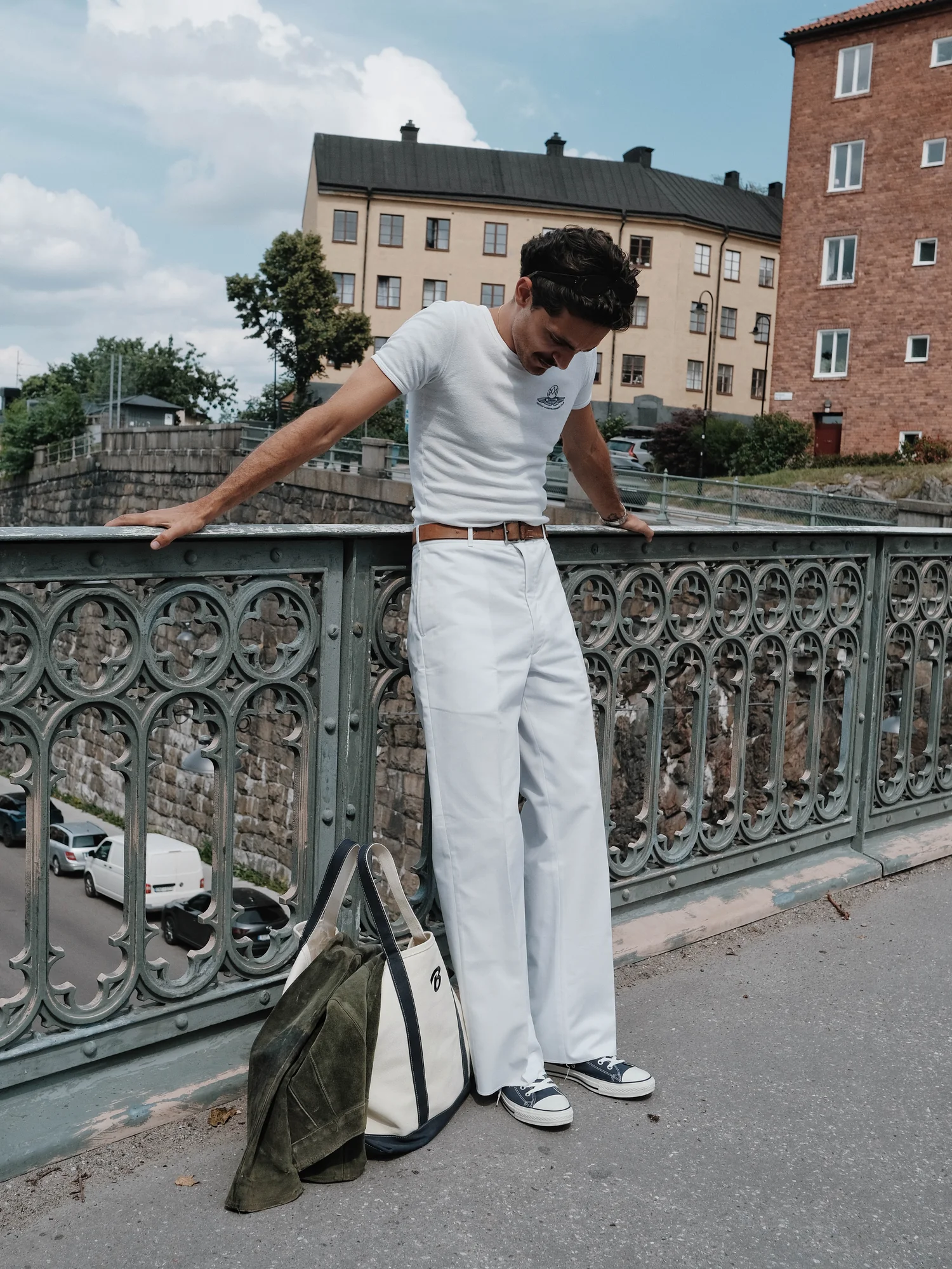 Timeless Gear for Modern Minds