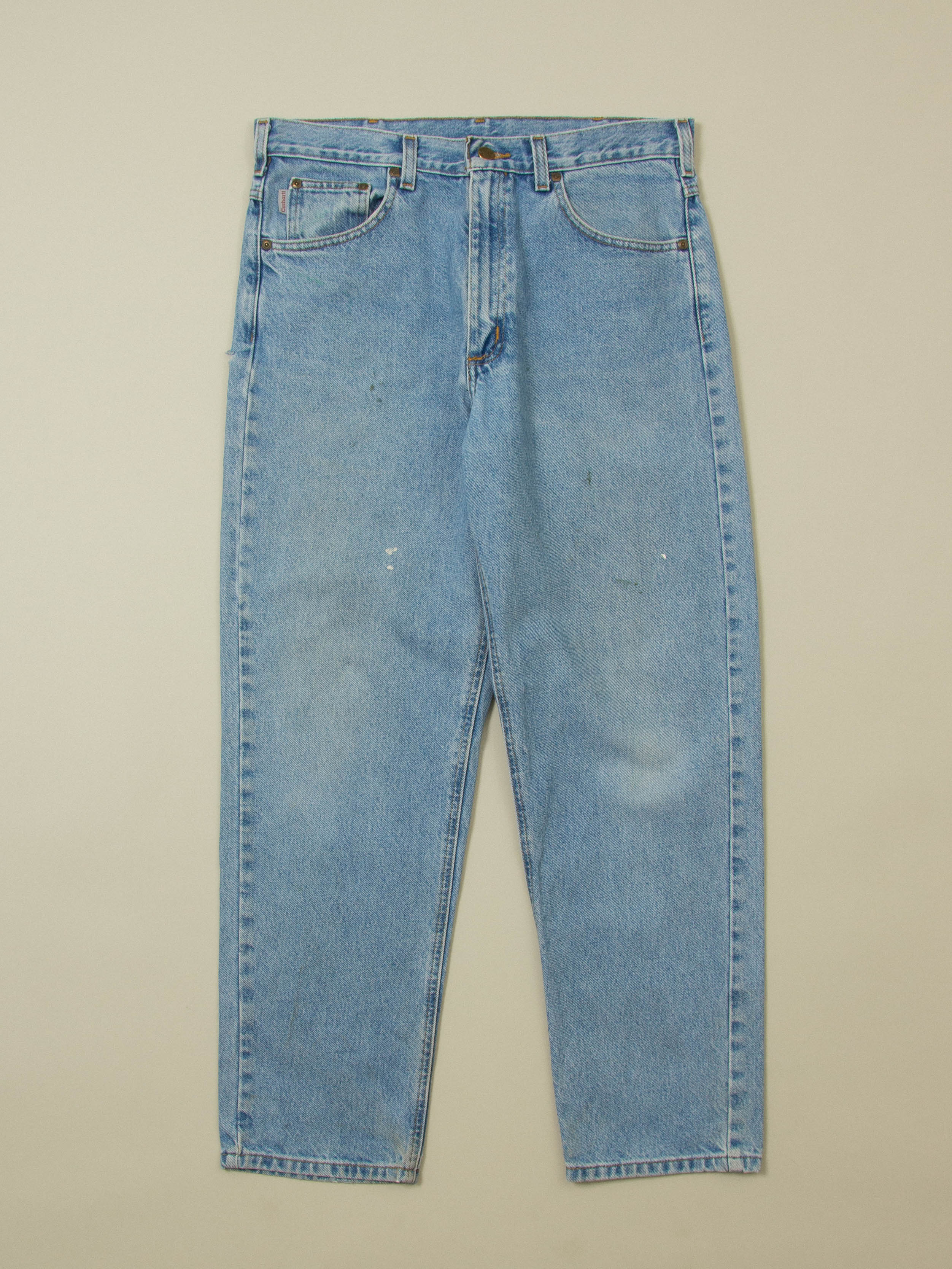 Vintage Jeans