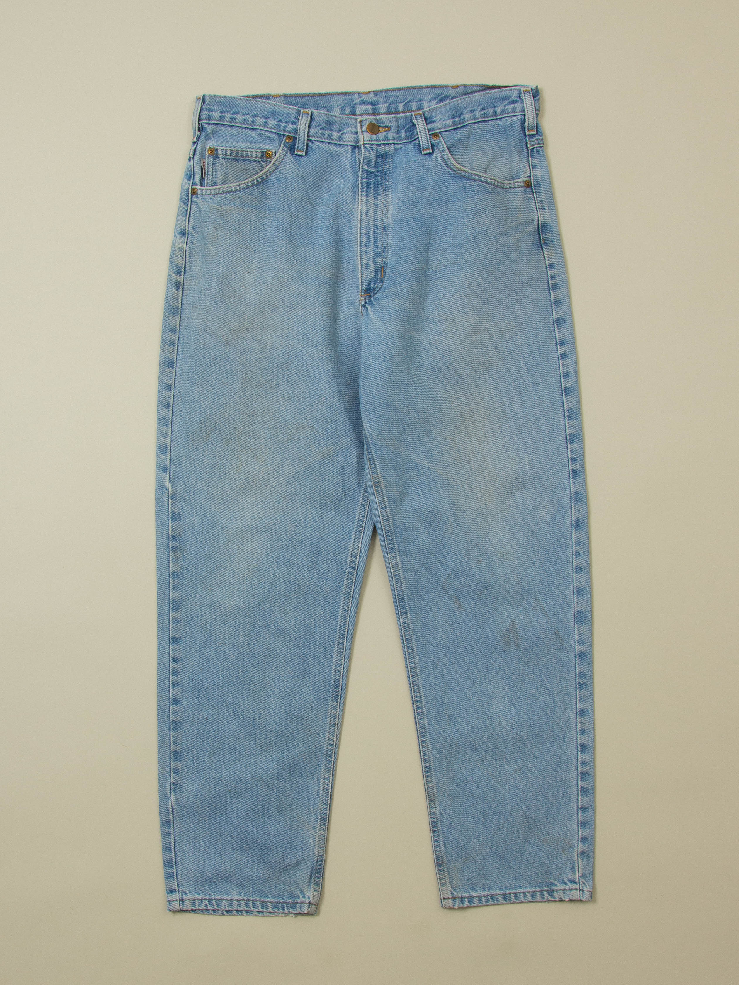 The Denim Shop