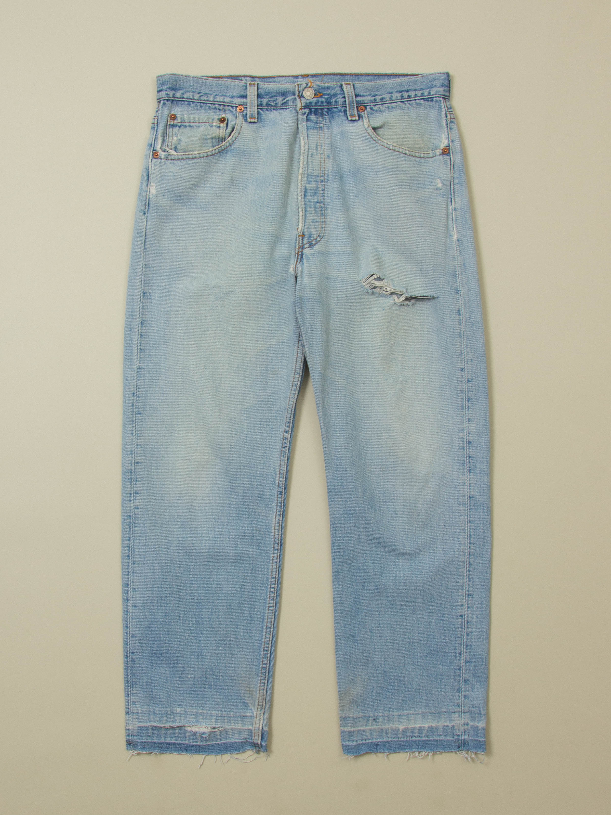 Vintage Levi's